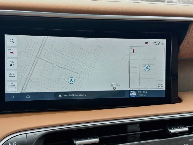 Used 2026 Hyundai Palisade Calligraphy FWD image 31