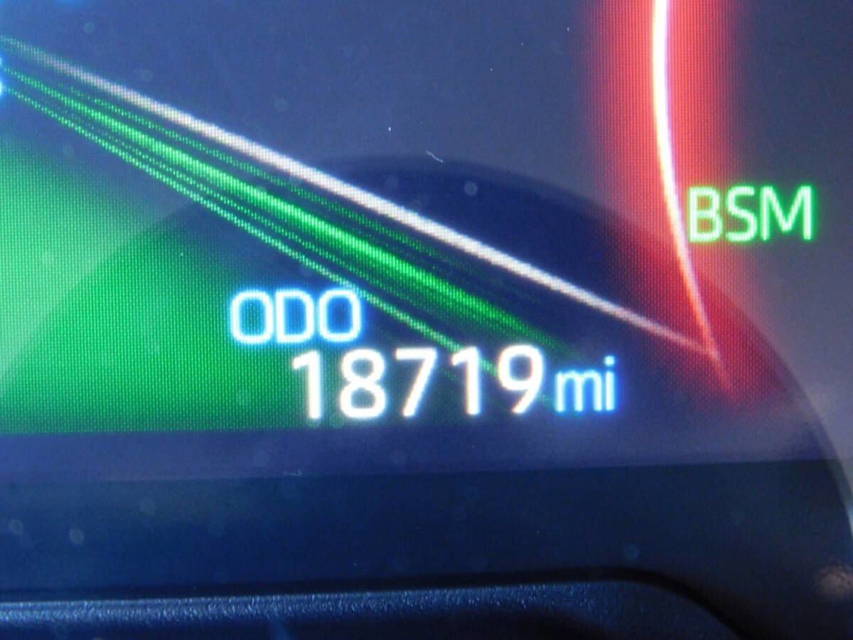 Used 2024 Toyota RAV4 XLE image 10