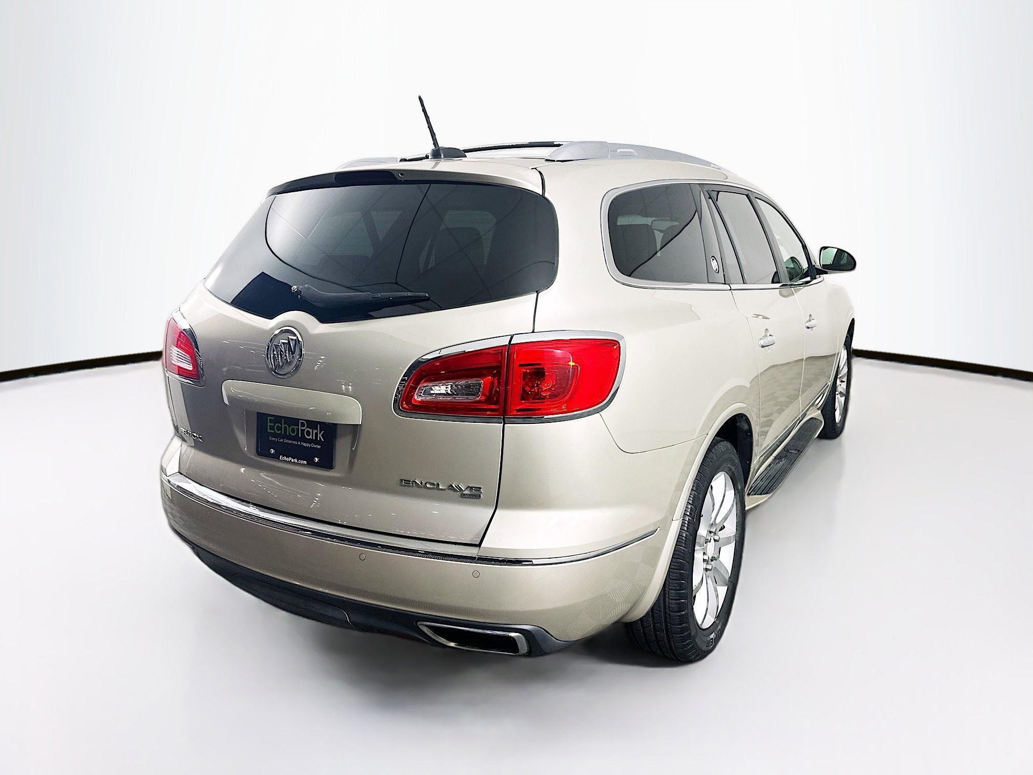 Used 2016 Buick Enclave Premium w/ Experience Buick Package AWD/4WD image 9