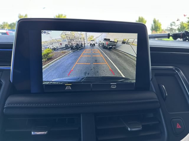 Used 2023 Chevrolet Tahoe LT AWD/4WD image 18