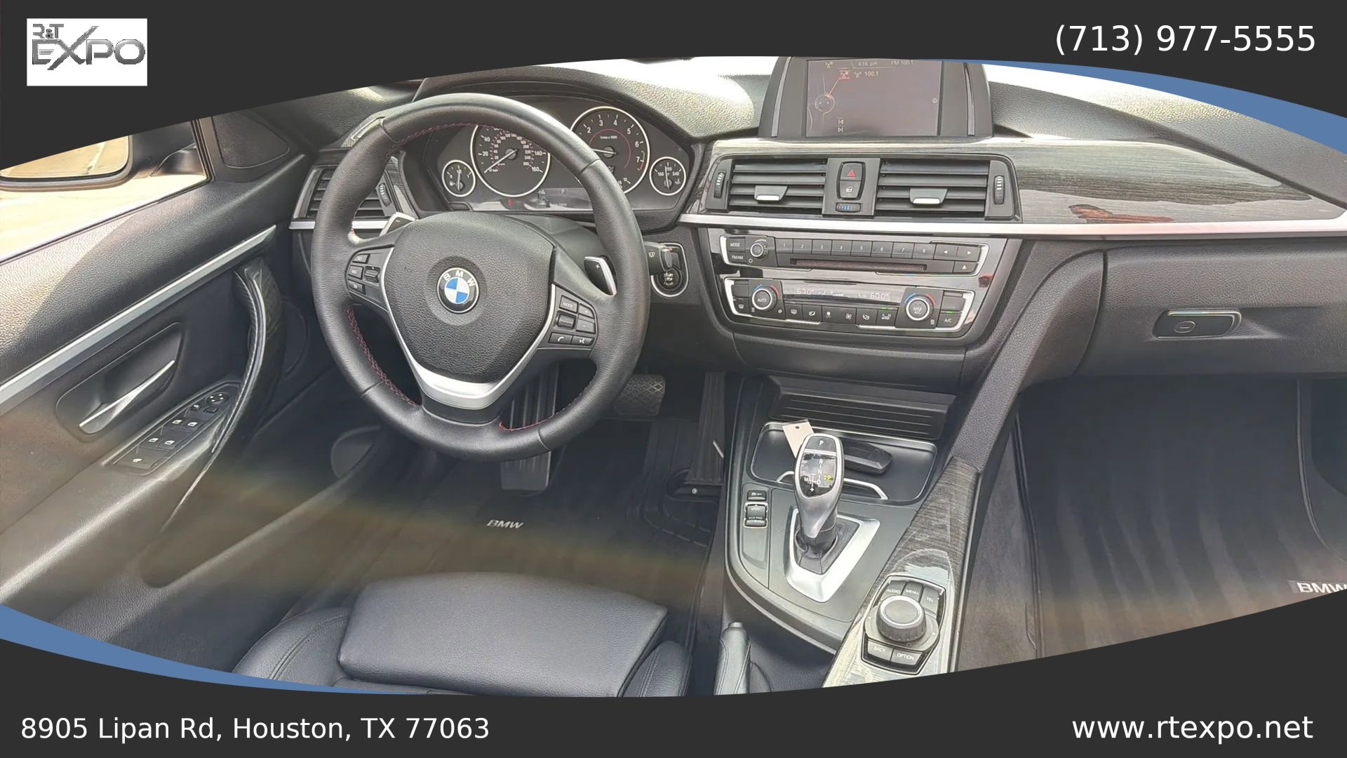 Used 2017 BMW 430i Convertible RWD image 31