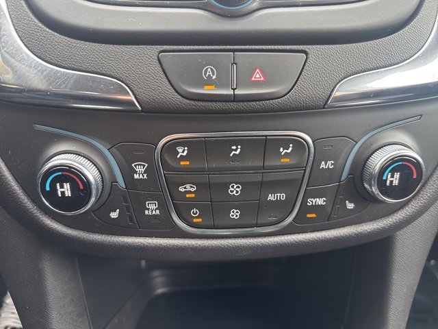 Used 2023 Chevrolet Equinox LT image 23