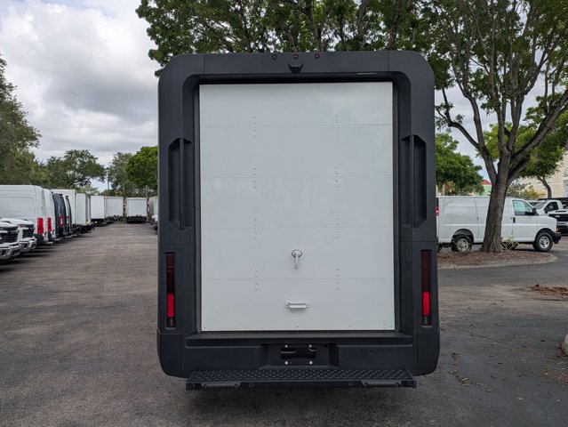 Used 2024 Chevrolet Brightdrop 600 w/ Battery Pack, Max Range AWD/4WD image 7