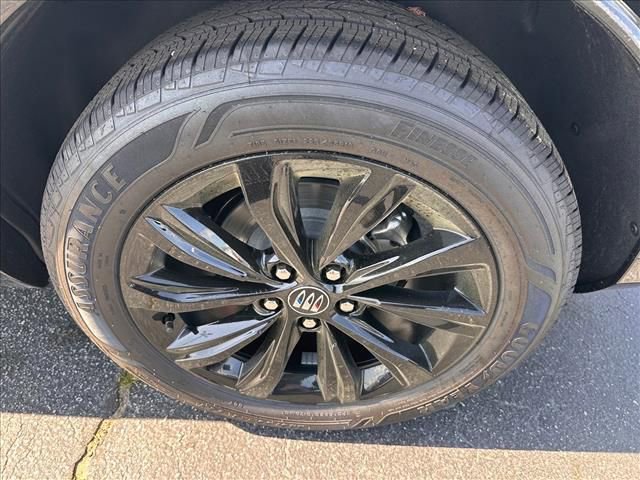 New 2026 Buick Envista Sport Touring w/ Convenience I Package image 16