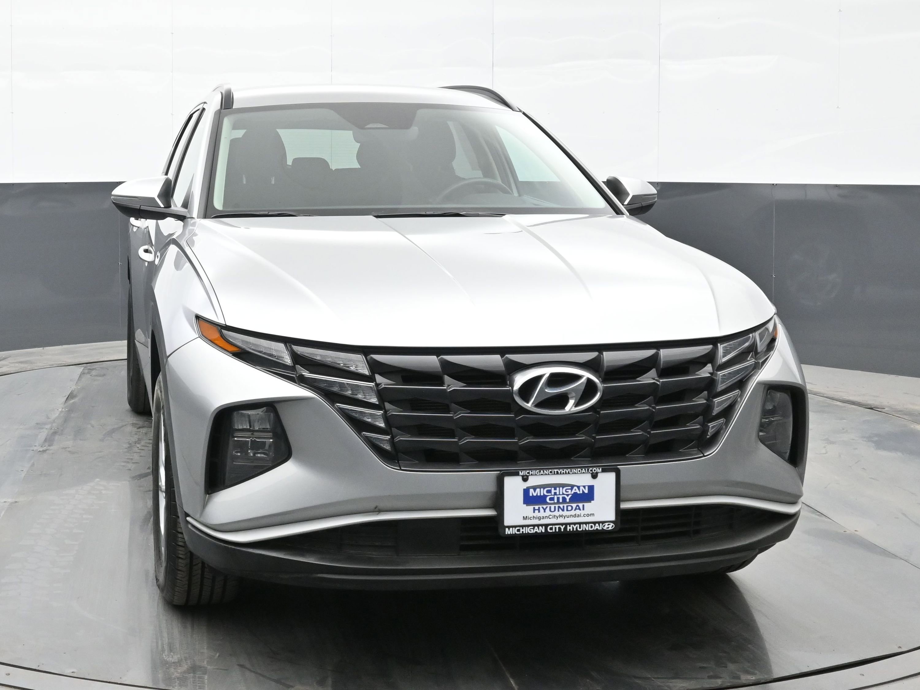 Used 2022 Hyundai Tucson SEL AWD/4WD image 3