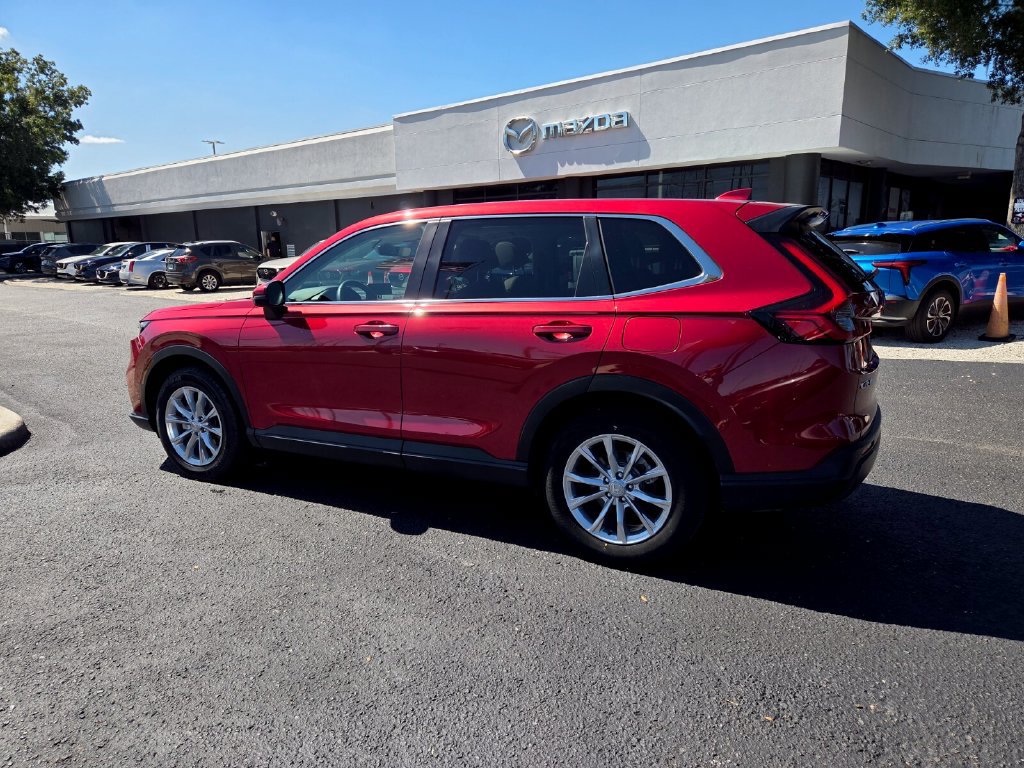 Used 2024 Honda CR-V EX-L image 9