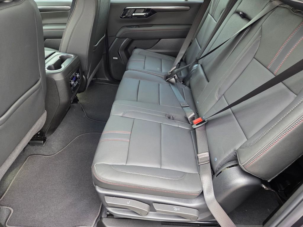 New 2026 Chevrolet Suburban RST w/ Comfort Package image 7