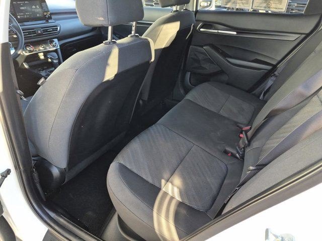 Used 2023 Kia Seltos LX image 13