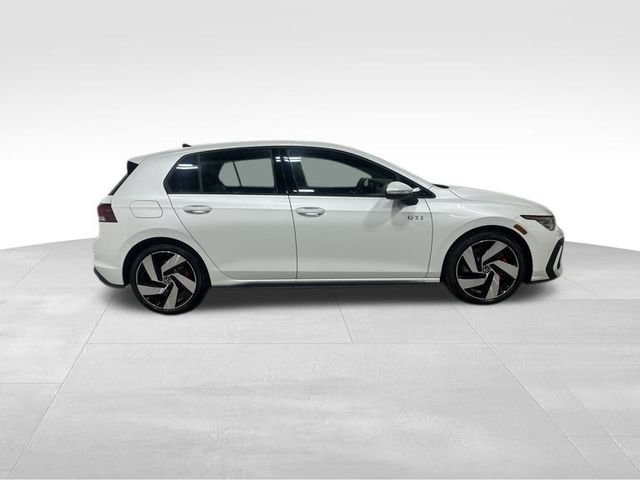 New 2026 Volkswagen GTI S FWD image 3