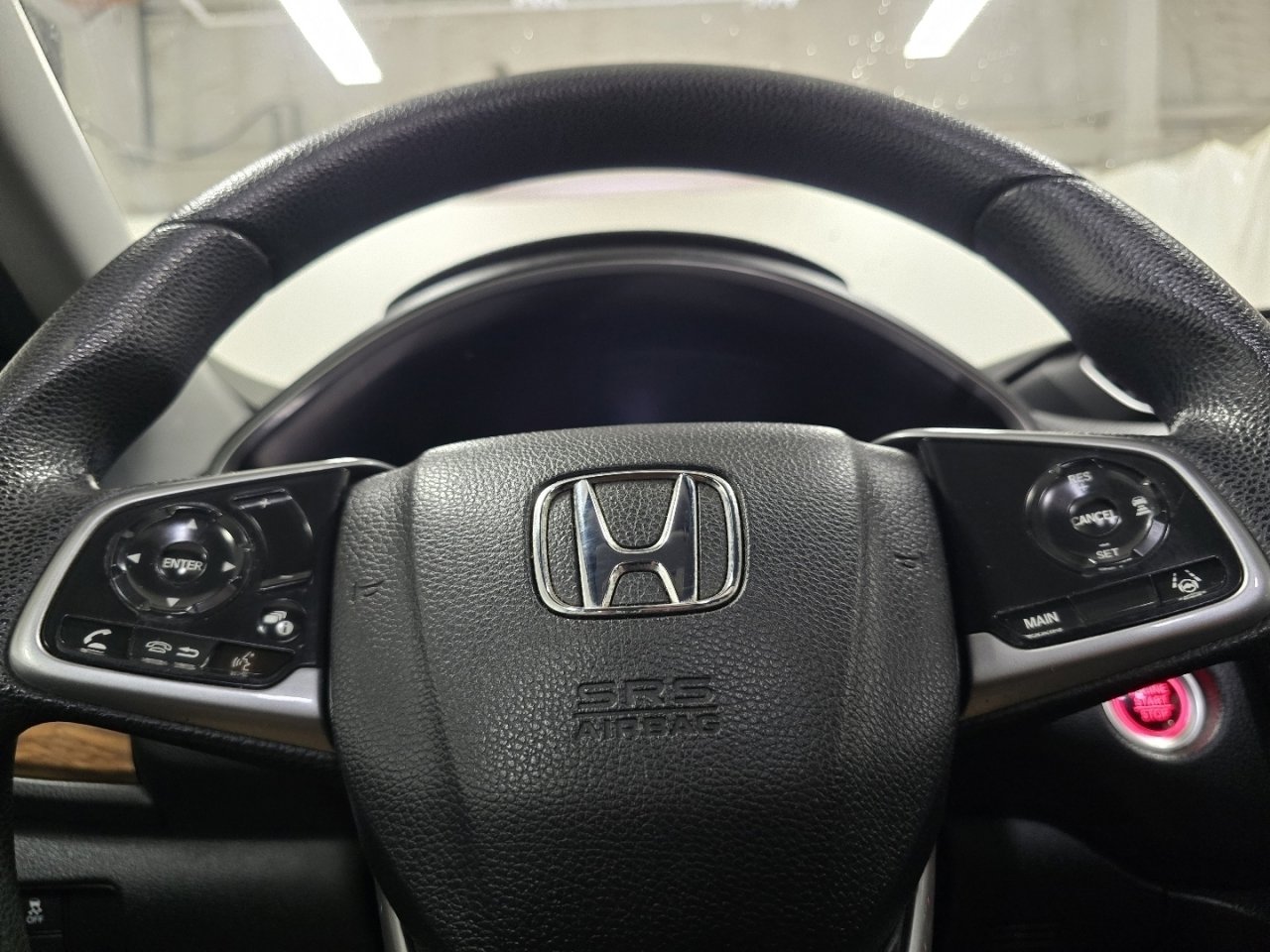 Used 2020 Honda CR-V EX image 26