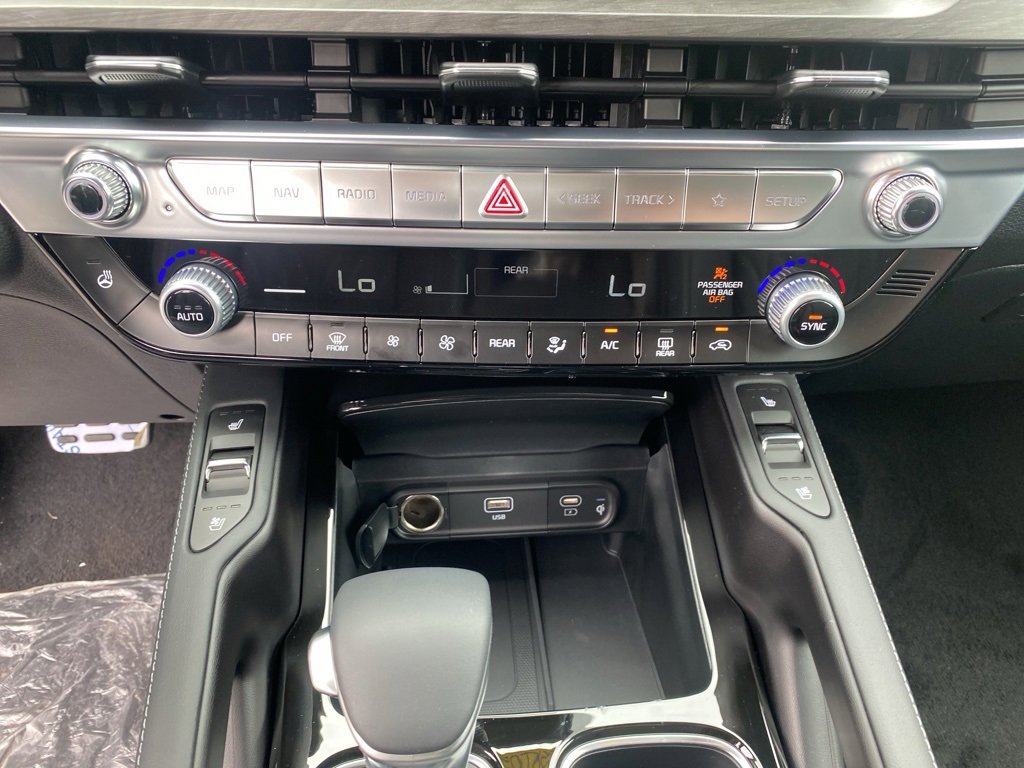 New 2025 Kia Telluride SX Prestige X-Line image 24