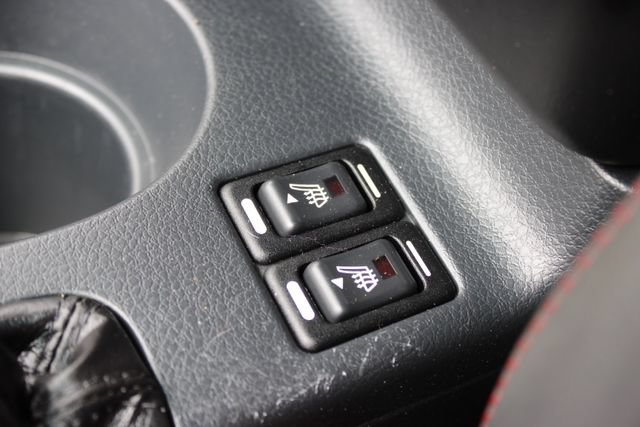 Used 2019 Subaru WRX Limited AWD/4WD image 27