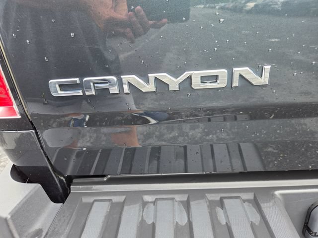 Used 2017 GMC Canyon SLE w/ SLE Convenience Package AWD/4WD image 25