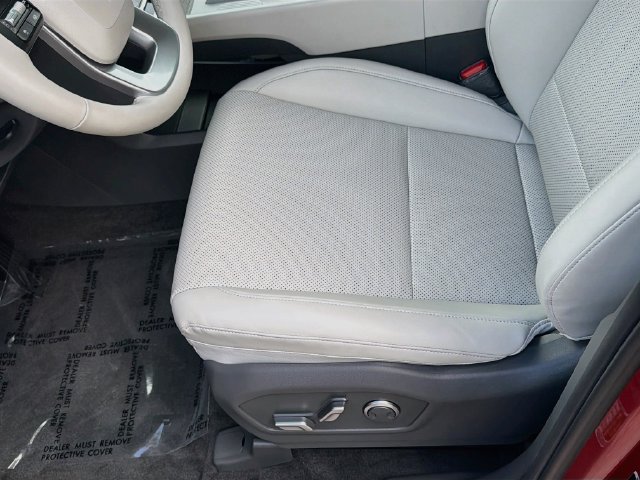 Certified 2026 Hyundai Santa Fe SEL FWD image 20