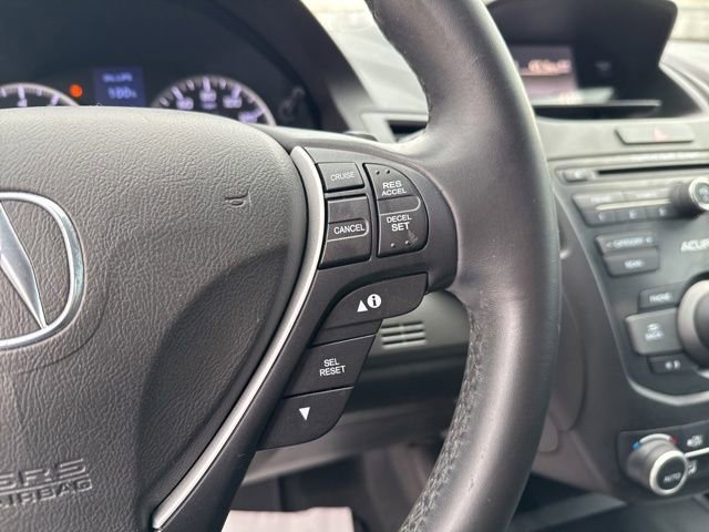 Used 2016 Acura RDX AWD image 15