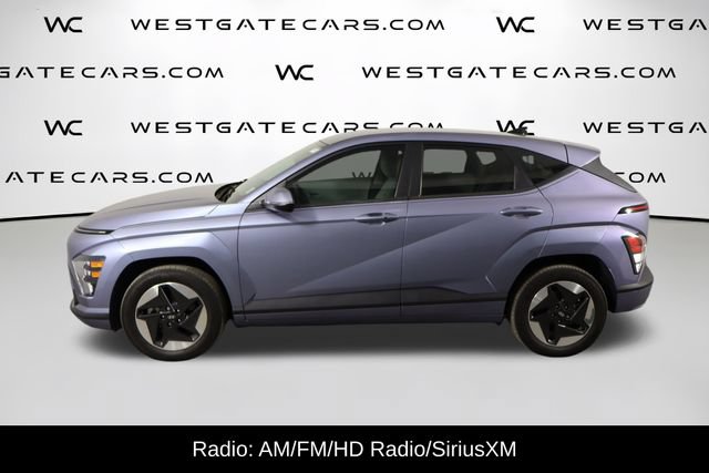 Used 2024 Hyundai Kona SE FWD image 5