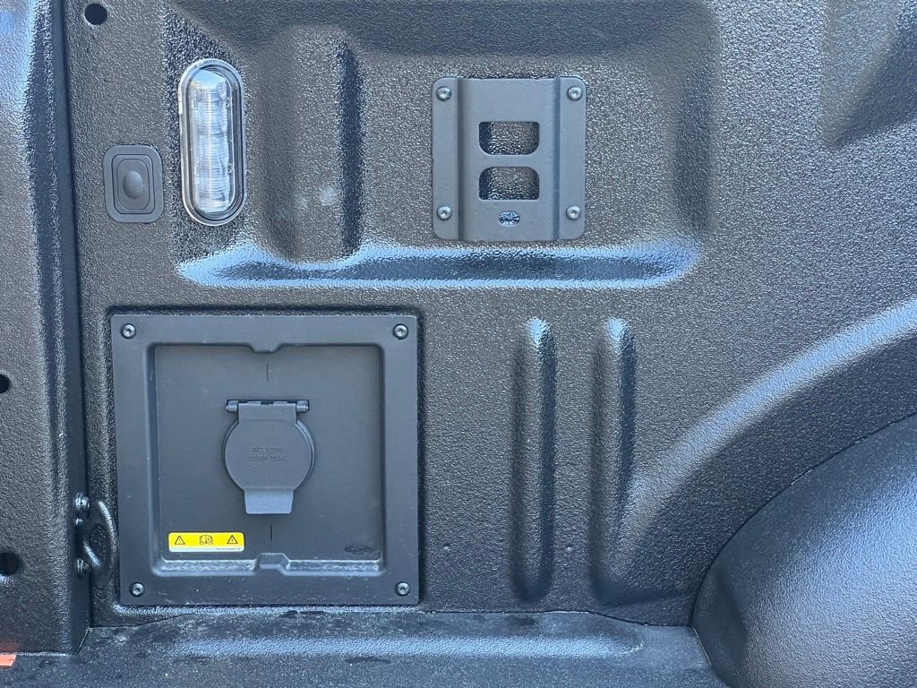 New 2026 Ford F150 XLT w/ Equipment Group 302A MID image 6