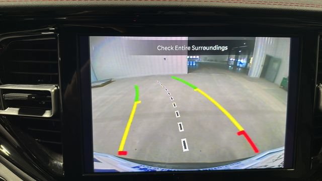 Used 2024 Dodge Durango Citadel AWD/4WD image 20