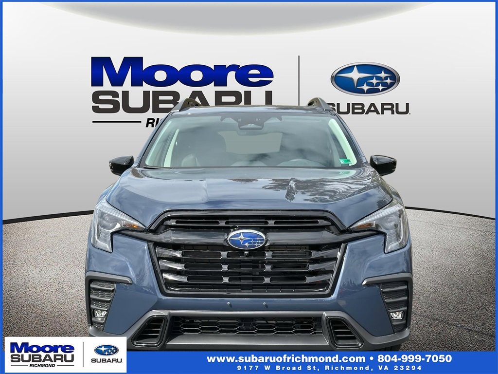 New 2025 Subaru Ascent Bronze Edition image 6