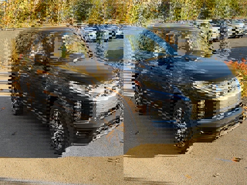 New 2025 Mitsubishi Outlander Sport ES image 7