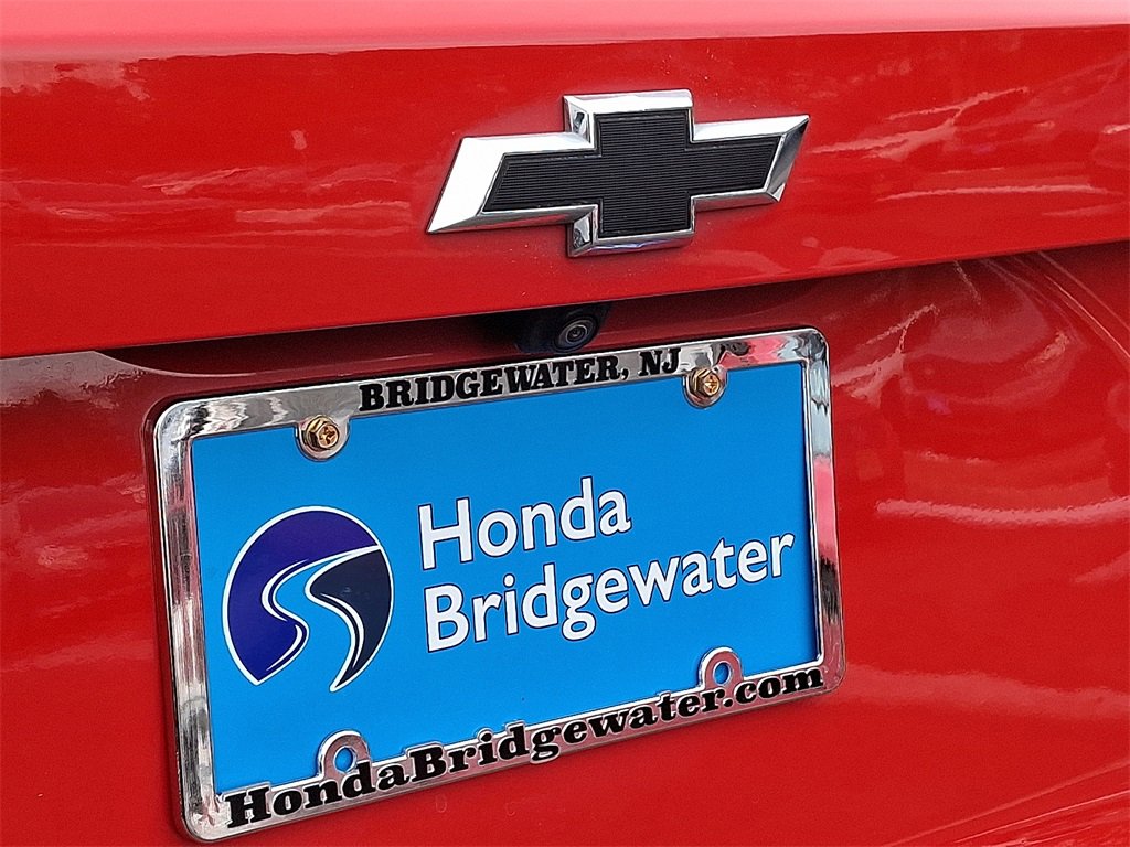 Used 2023 Chevrolet Blazer RS w/ Enhanced Convenience Package image 30