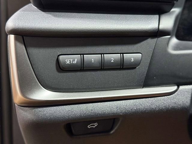 Used 2023 Lexus RZ 450e Premium image 22