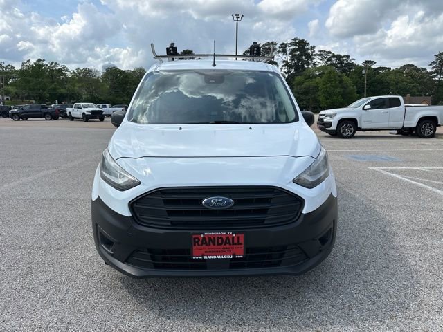 Used 2020 Ford Transit Connect XL video 2