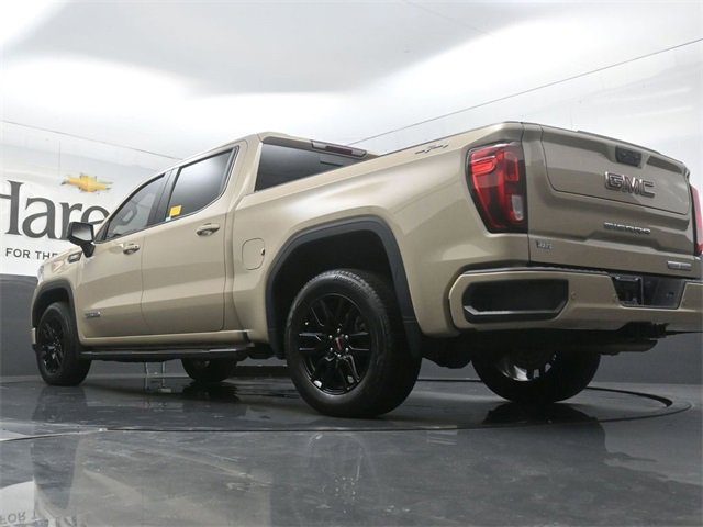 Used 2022 GMC Sierra 1500 Elevation w/ Elevation Premium Package image 5