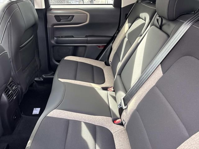 New 2025 Ford Bronco Sport Big Bend w/ Convenience Package image 18