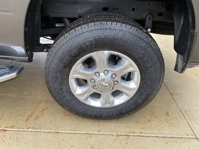 Used 2025 RAM 2500 Big Horn image 13