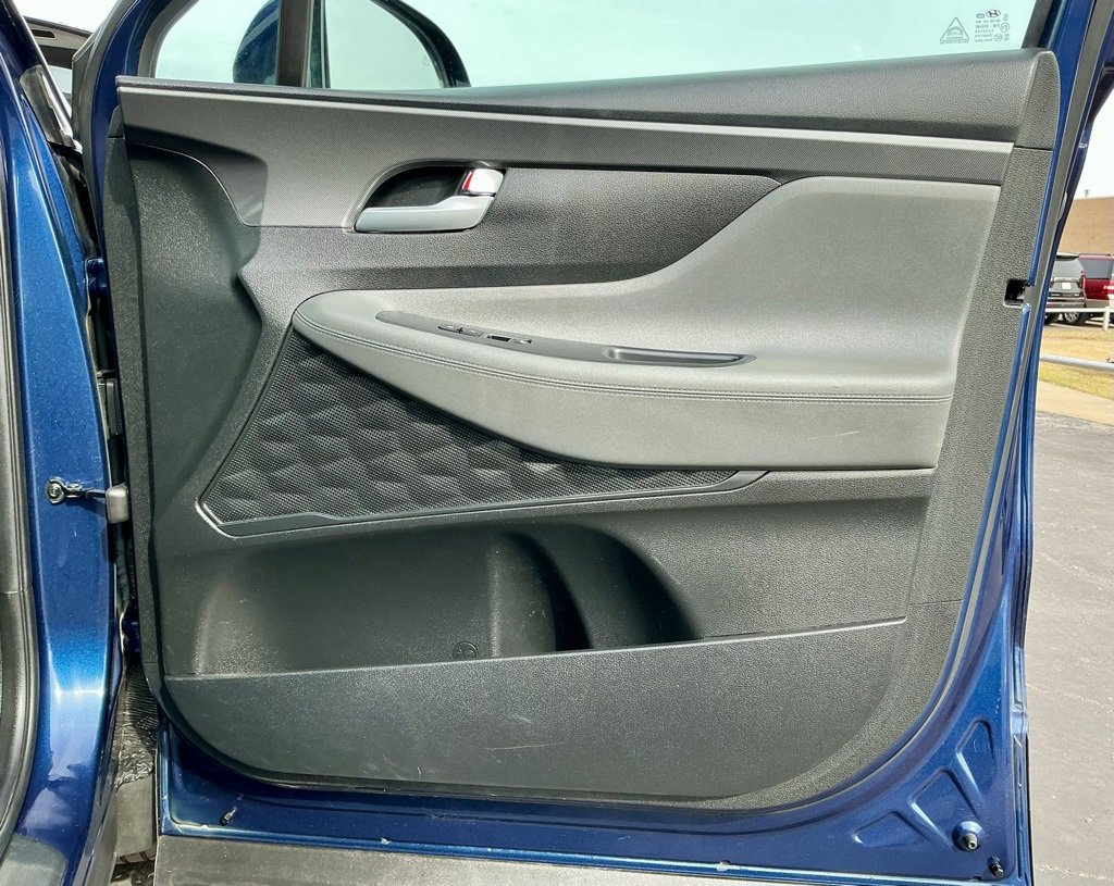 Used 2021 Hyundai Santa Fe SEL w/ Cargo Package image 22