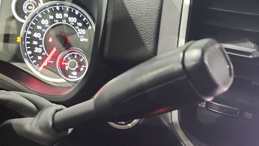 New 2026 RAM 2500 Big Horn image 24