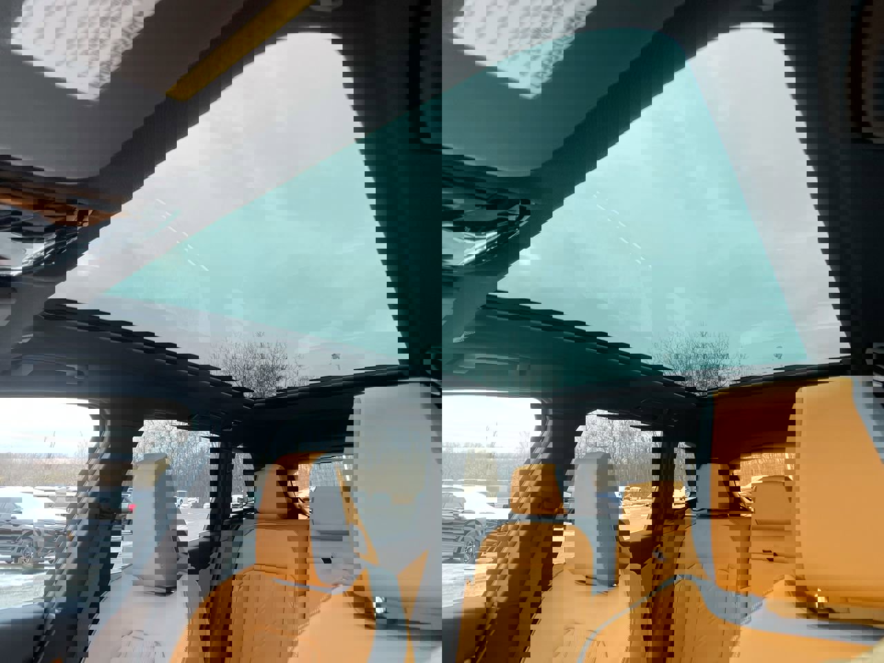 Used 2026 BMW X3 xDrive30 w/ Convenience Package image 23