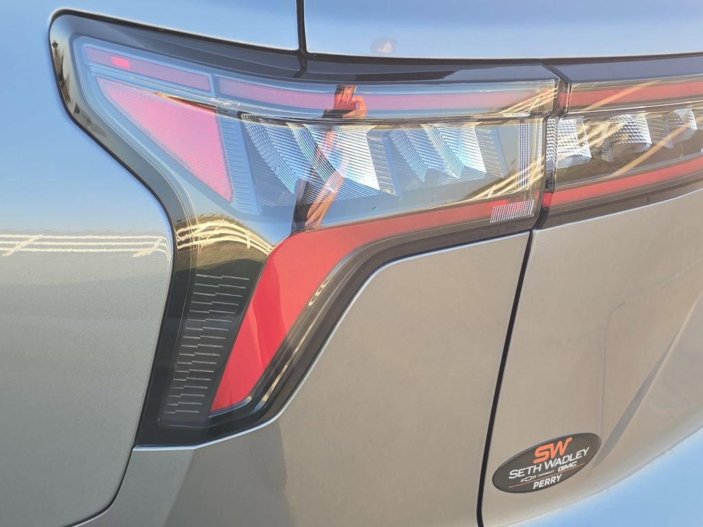 New 2026 Chevrolet Equinox LT image 35