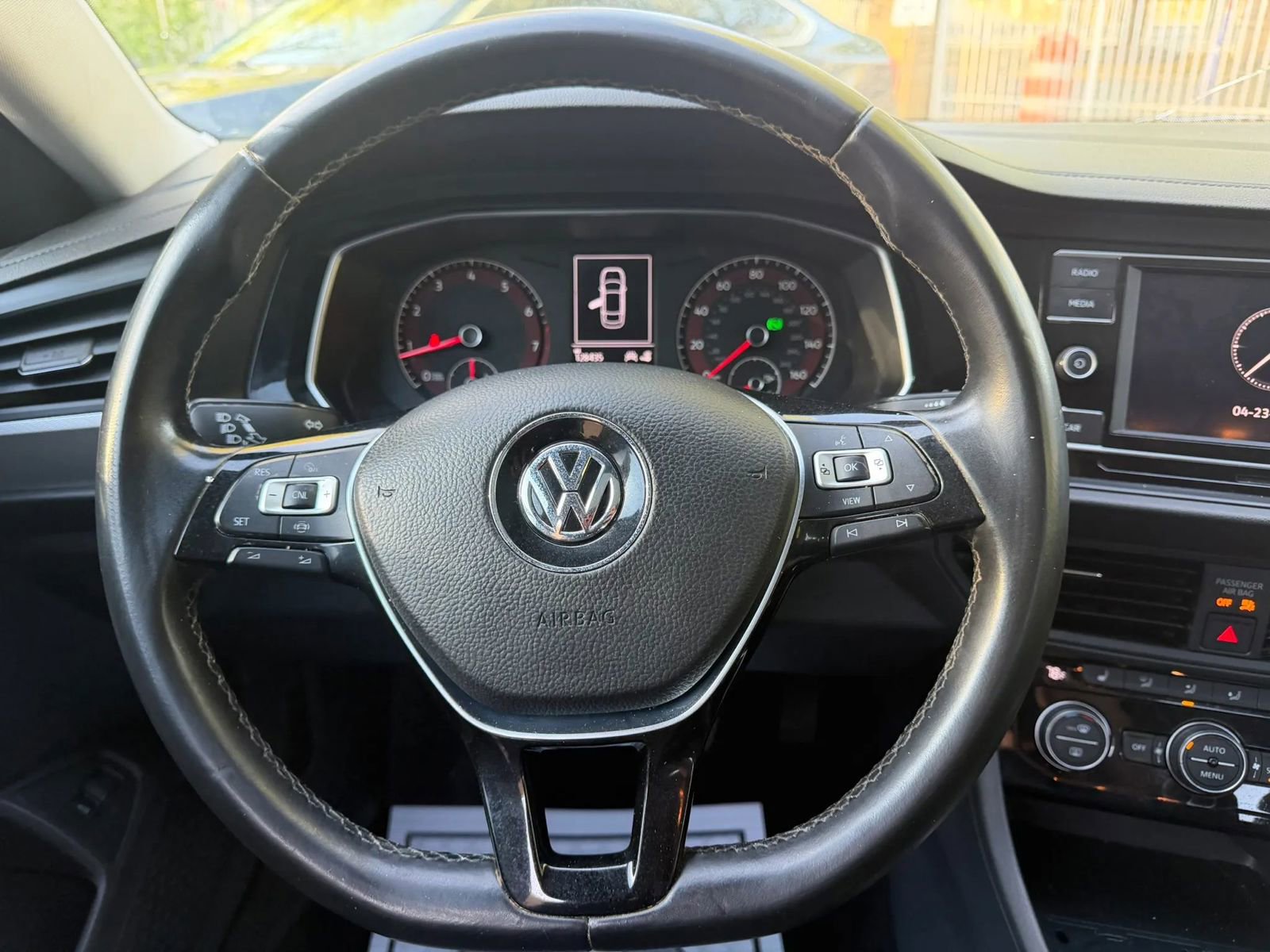 Used 2019 Volkswagen Jetta SE FWD image 20