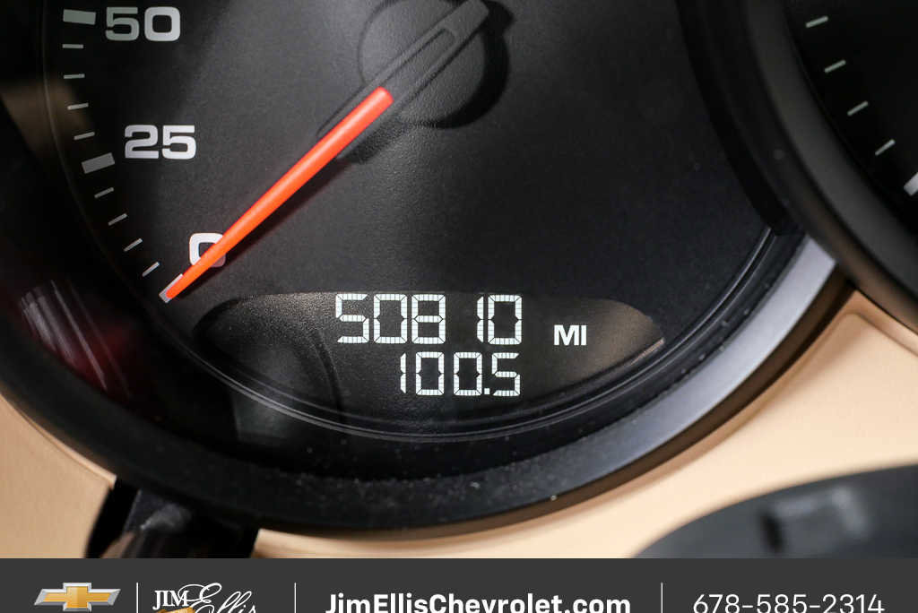 Used 2013 Porsche Boxster RWD image 11