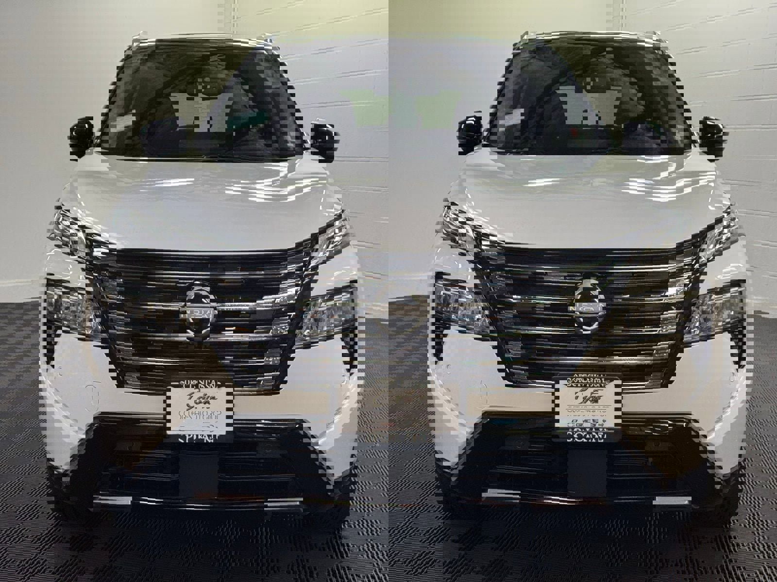 New 2025 Nissan Rogue Platinum w/ Tech Package image 5