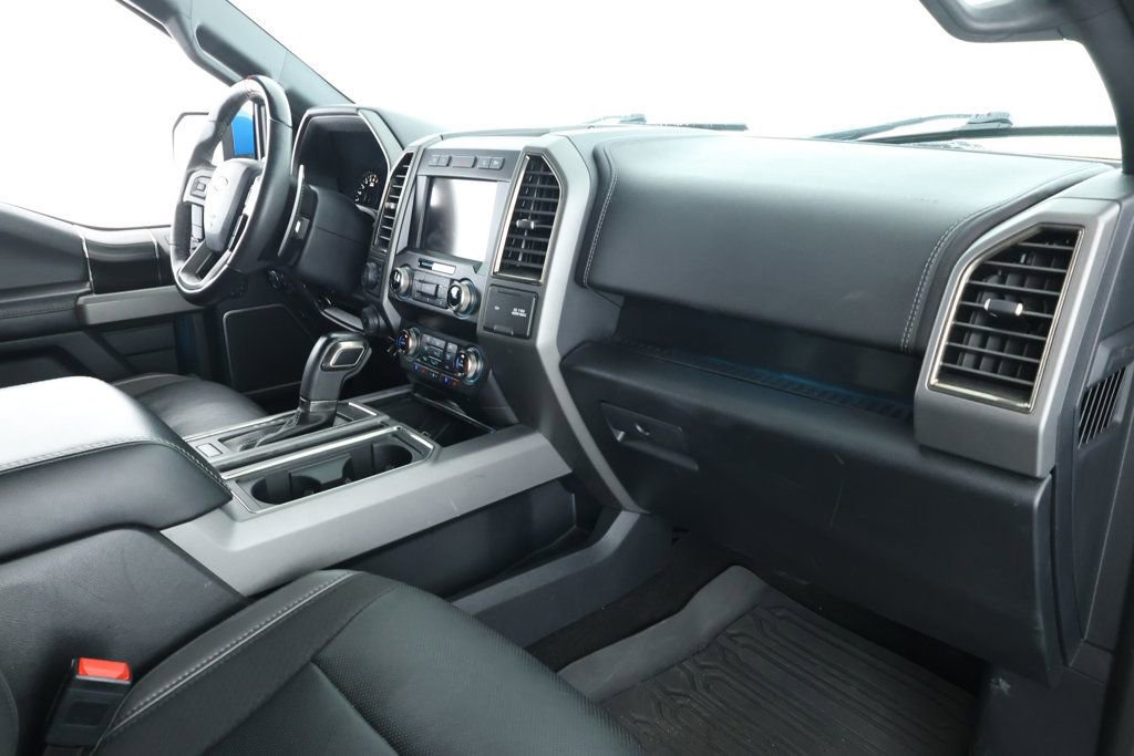 Used 2019 Ford F150 Raptor w/ Equipment Group 802A Luxury image 23