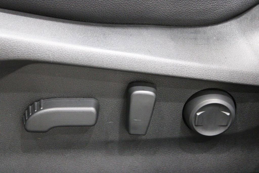 Used 2023 Subaru Forester Premium image 24