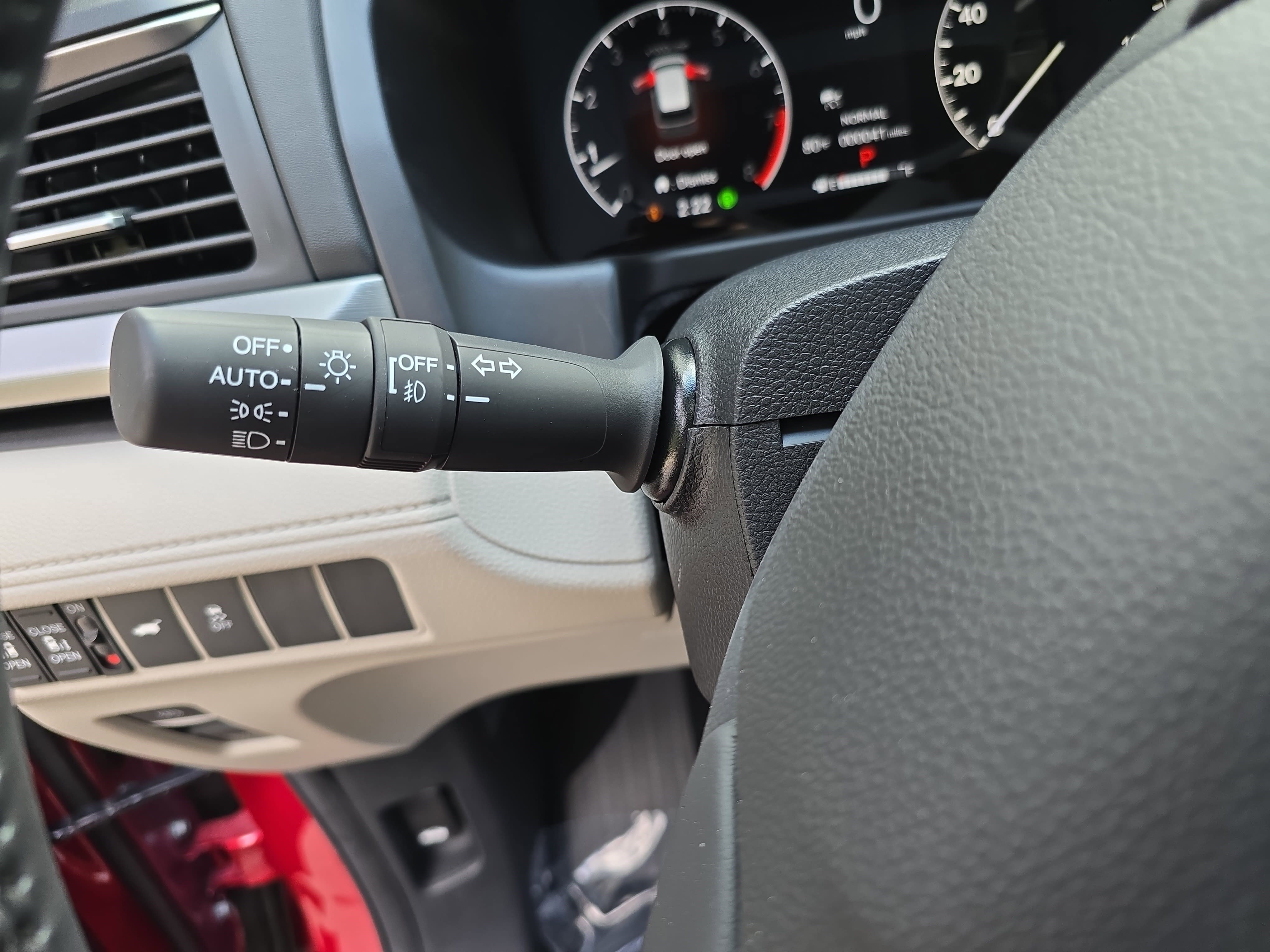 New 2026 Honda Odyssey EX-L image 28