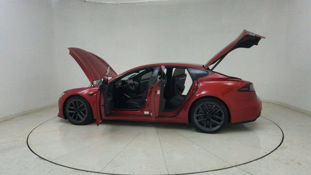Used 2022 Tesla Model S image 72