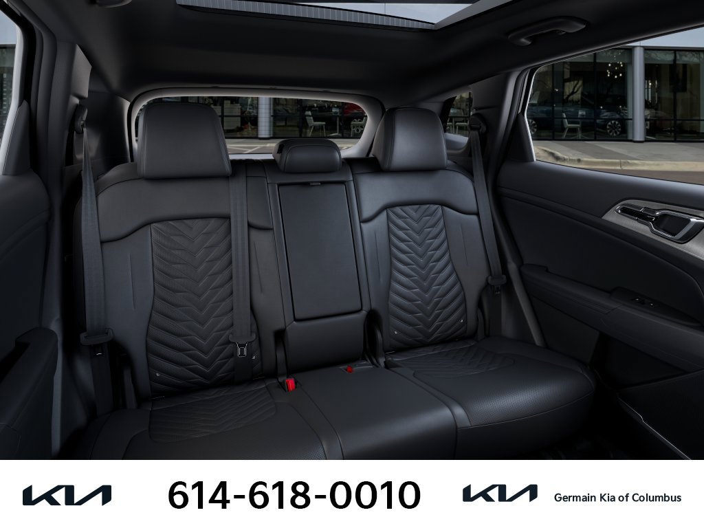 New 2026 Kia Sportage X-Line w/ X-Line Technology Package AWD/4WD image 19