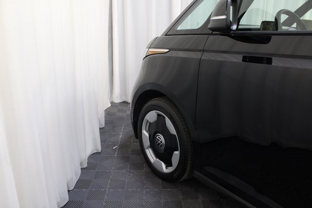 New 2025 Volkswagen ID. Buzz Pro S image 20