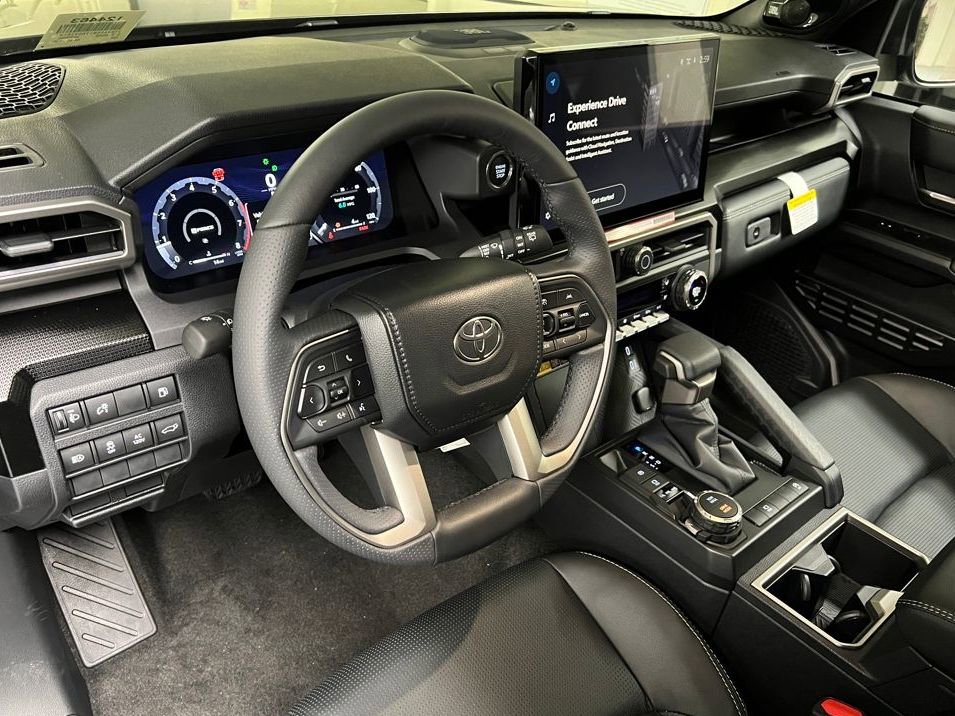 New 2026 Toyota 4Runner Limited AWD/4WD image 10