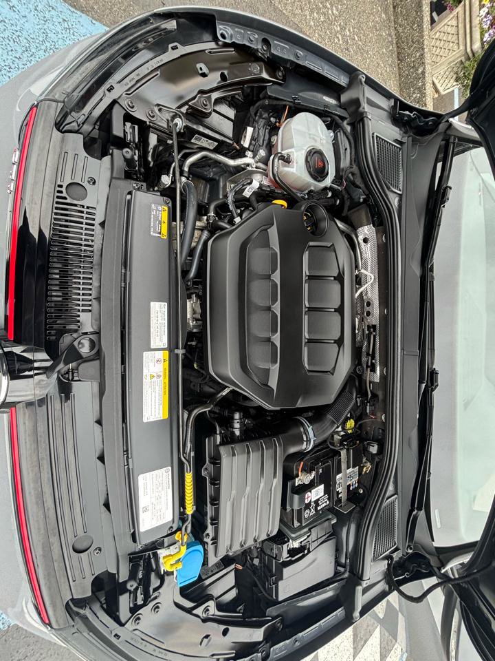 Used 2022 Volkswagen GTI S FWD image 28