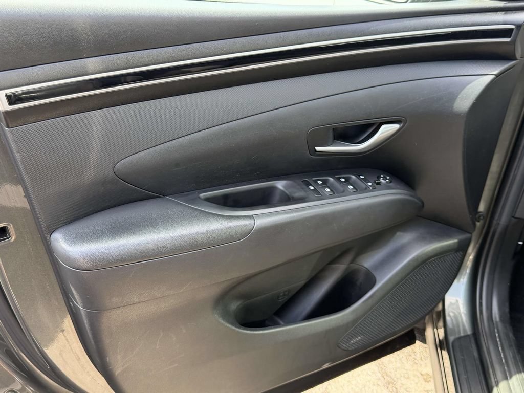 Certified 2023 Hyundai Tucson SE AWD/4WD image 15