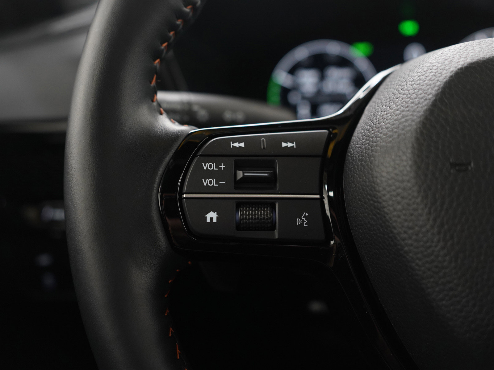 Used 2025 Honda CR-V Sport Touring image 24