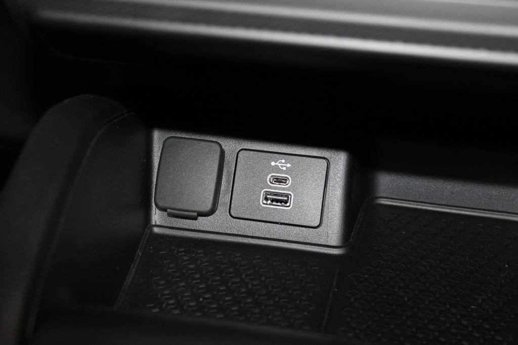 New 2026 Ford Bronco Sport Big Bend AWD/4WD image 39