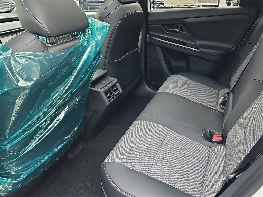 Certified 2026 Toyota bZ image 22