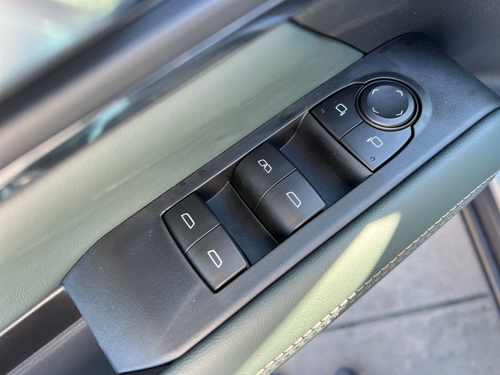 New 2026 GMC Terrain AT4 AWD/4WD image 12
